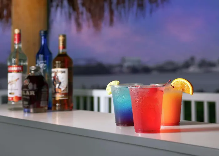 Hampton Inn Marathon - Florida Keys