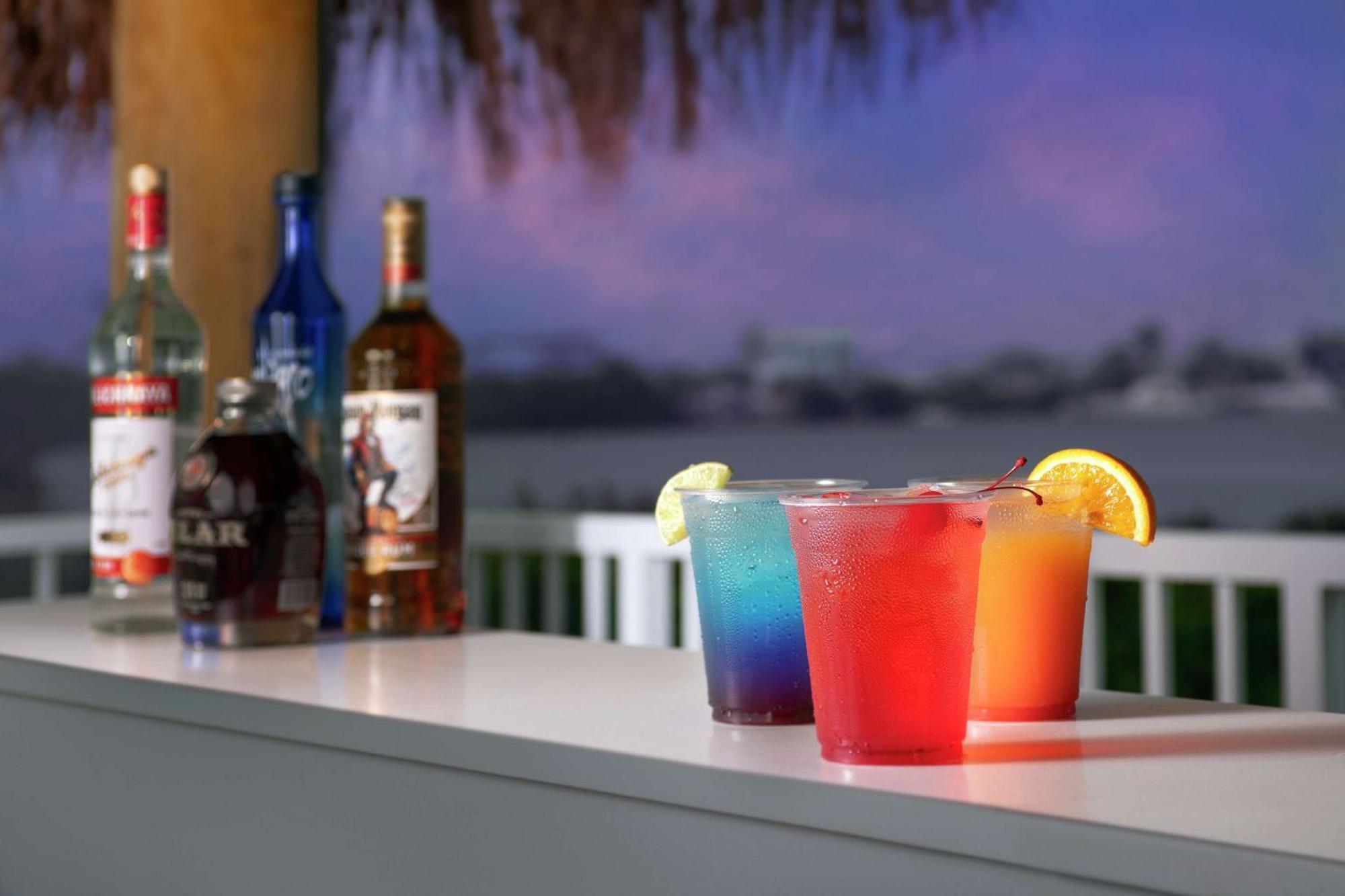 Hotel Hampton - Florida Keys Marathon