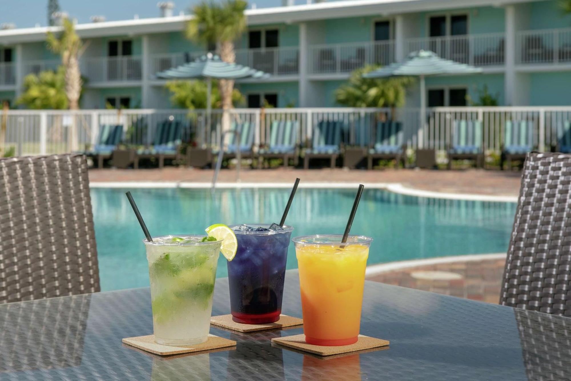 Hampton - Florida Keys 3* Marathon