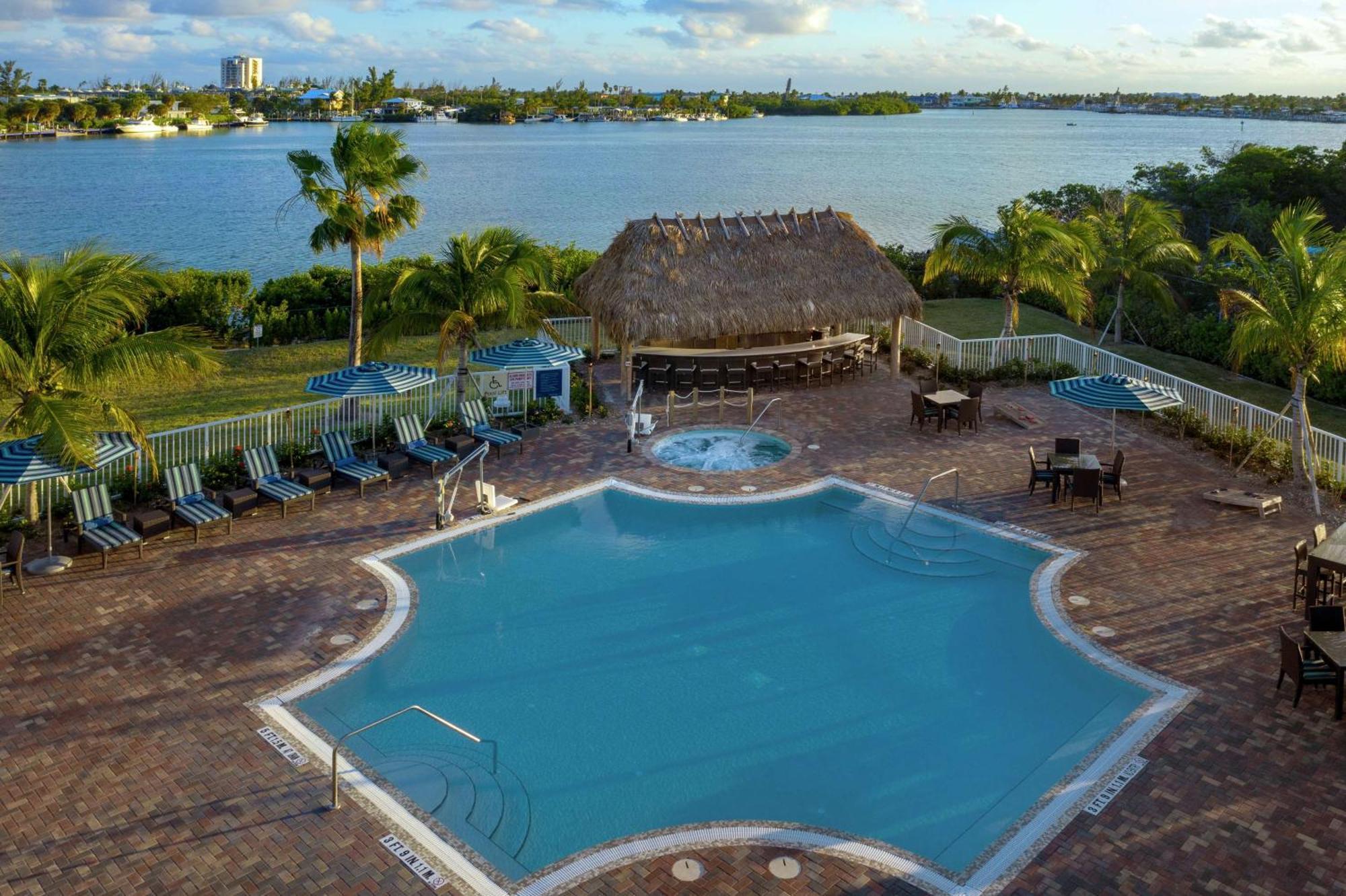 Hampton - Florida Keys